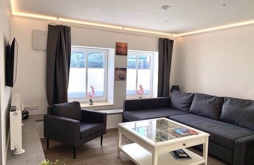 Warnemuende Apartment | Ferienwohnung Warnemünde Adriana