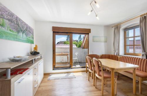 Weiden in der Oberpfalz Apartment | Ferienwohnung Weiden
