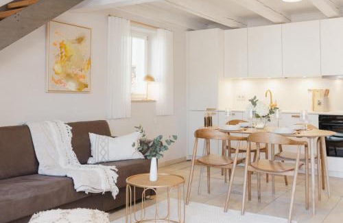 Weidenbach House | Ferienwohnung Weidenbach