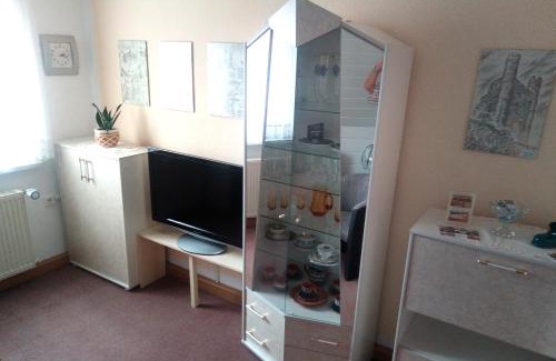 Saalfeld-Saale Apartment | Ferienwohnung Weidler 1