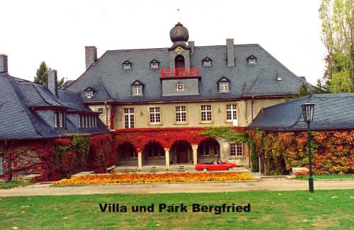 Saalfeld-Saale Apartment | Ferienwohnung Weidler 1