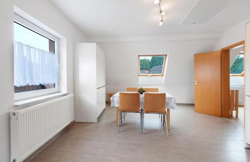 Hach Apartment | Ferienwohnung Weinbergblick