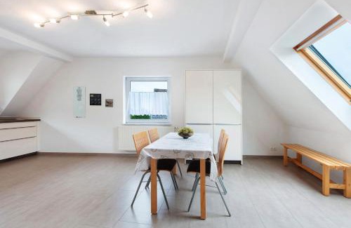 Hach Apartment | Ferienwohnung Weinbergblick