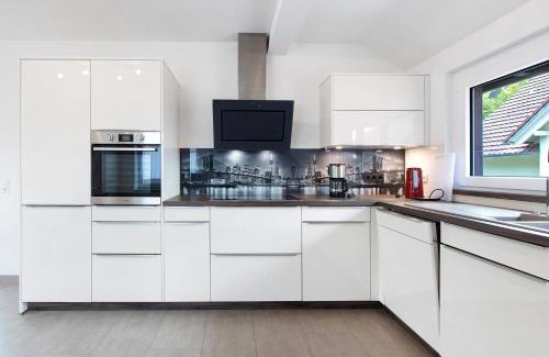 Hach Apartment | Ferienwohnung Weinbergblick