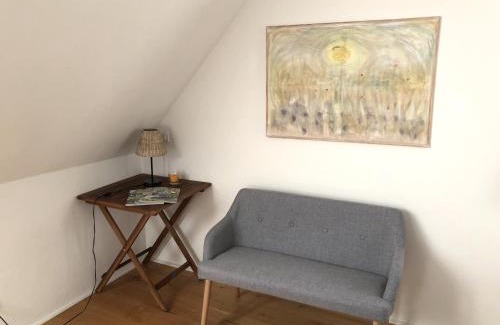 Mainleus Apartment | Ferienwohnung Weitblick - Urlaub in der Natur und trotzdem nah an Ausflugszielen