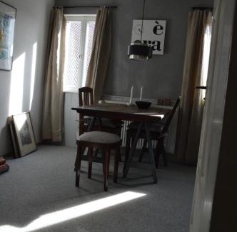 Sulzbach a.Main Apartment | Ferienwohnung Winzerloft