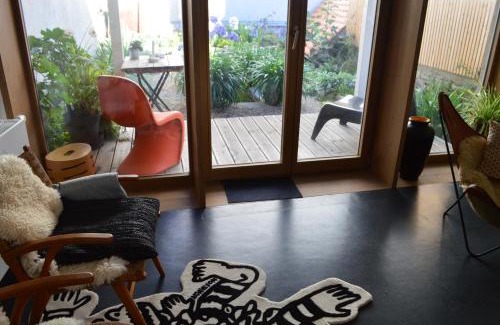 Sulzbach a.Main Apartment | Ferienwohnung Winzerloft