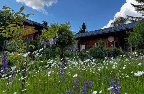 Pichl-Kainisch Apartment | Ferienwohnung Wildrose