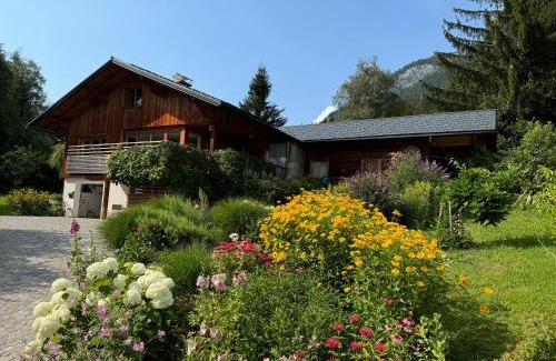 Pichl-Kainisch Apartment | Ferienwohnung Wildrose