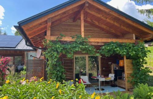 Pichl-Kainisch Apartment | Ferienwohnung Wildrose