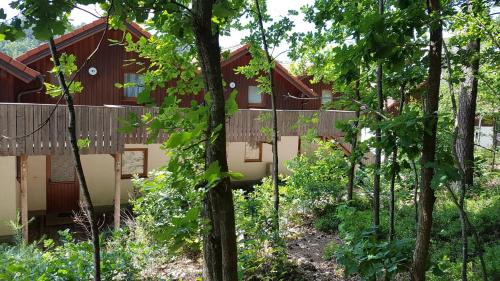 Grafenwiesen Apartment | Ferienwohnung Wildgatter