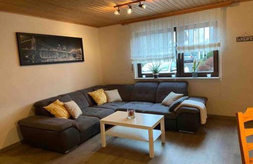 Allendorf Apartment | Ferienwohnung Wille