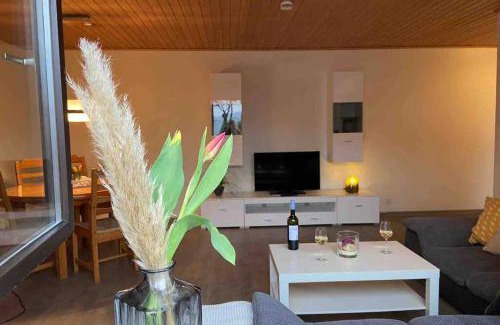 Allendorf Apartment | Ferienwohnung Wille