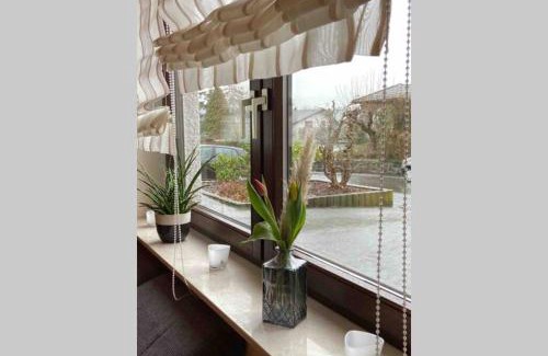 Allendorf Apartment | Ferienwohnung Wille