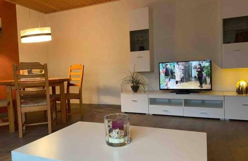 Allendorf Apartment | Ferienwohnung Wille