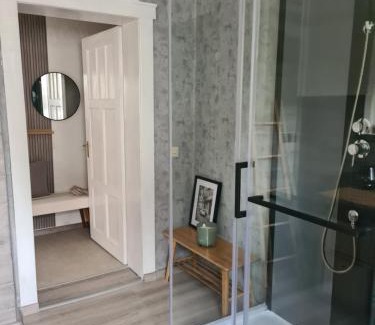 Biesnitz Apartment | Ferienwohnung Willy