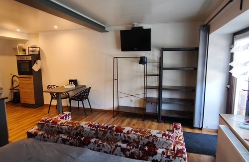 Hollfeld Apartment | Ferienwohnung Winkler