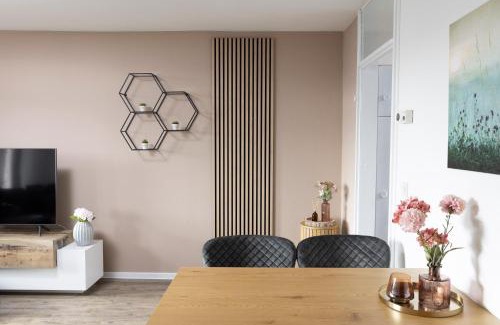 Tonbach Apartment | Ferienwohnung Wipfelglück