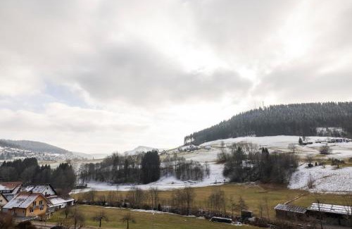 Tonbach Apartment | Ferienwohnung Wipfelglück