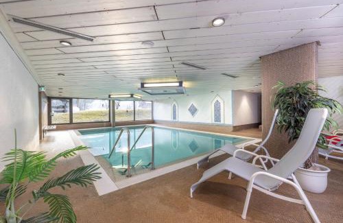 Tonbach Apartment | Ferienwohnung Wipfelglück