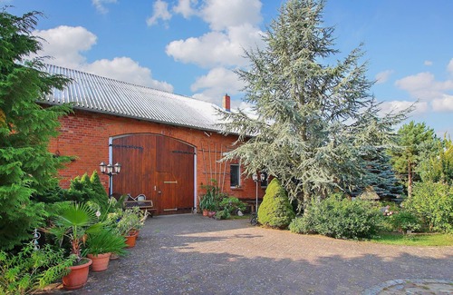 Wokuhl-Dabelow Apartment | Ferienwohnung Wokuhl-Dabelow