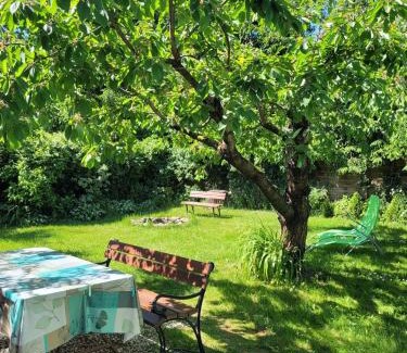 gmina Wolin Apartment | Ferienwohnung Wolin Ostsee Insel Misdroy