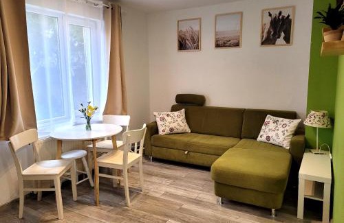 gmina Wolin Apartment | Ferienwohnung Wolin Ostsee Insel Misdroy