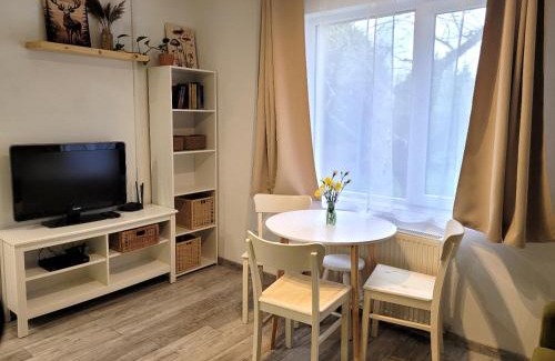 gmina Wolin Apartment | Ferienwohnung Wolin Ostsee Insel Misdroy