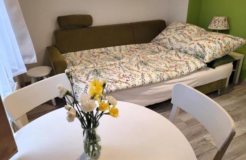 gmina Wolin Apartment | Ferienwohnung Wolin Ostsee Insel Misdroy