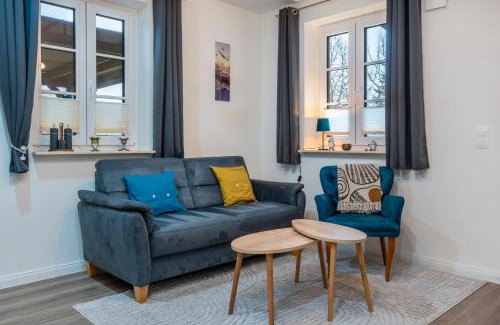 Warrenzin Apartment | Ferienwohnung - Wolkow