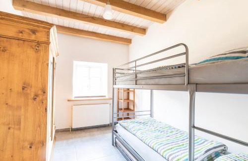 Ribbesbuttel Apartment | Ferienwohnung Wrede