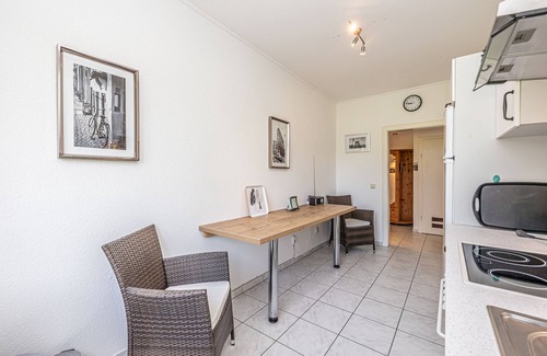 Stenderup Apartment | Ferienwohnung Zeitraumpause