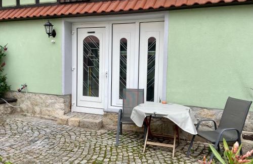 Magdala Apartment | Ferienwohnung Zimmer ,Am Anger l"