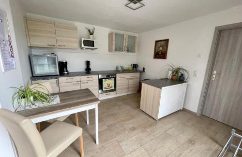 Magdala Apartment | Ferienwohnung Zimmer ,Am Anger l"