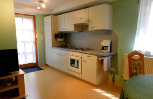 Dettelbach Apartment | Ferienwohnung - Zimmervermietung Ringelmann