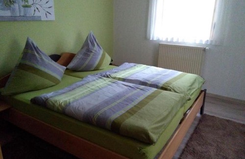 Dettelbach Apartment | Ferienwohnung - Zimmervermietung Ringelmann