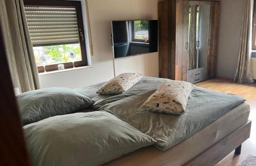 Busenberg Apartment | Ferienwohnung Zum Drachenfels