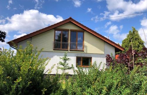 Reisenbach Apartment | Ferienwohnung Zum Eduardstal