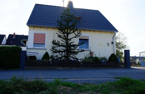 Munstermaifeld Apartment | Ferienwohnung-zum-Kueppchen