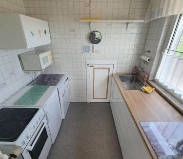 Munstermaifeld Apartment | Ferienwohnung-zum-Kueppchen