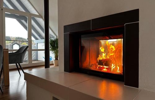 Wildflecken Apartment | Ferienwohnung zum Lösershag Rhön