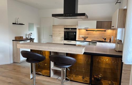 Gersbach Apartment | Ferienwohnung zum Mühlbach