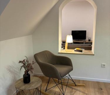 Gersbach Apartment | Ferienwohnung zum Mühlbach