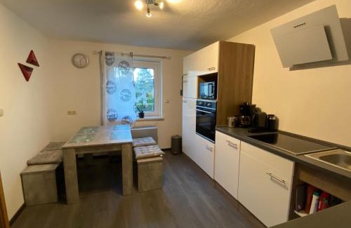 Wiednitz Apartment | Ferienwohnung zum Pinguin 3