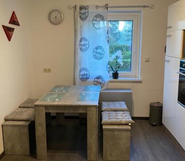 Wiednitz Apartment | Ferienwohnung zum Pinguin 3