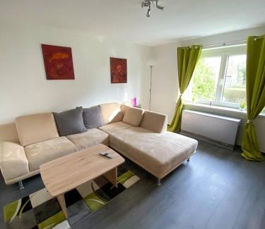 Wiednitz Apartment | Ferienwohnung zum Pinguin 3