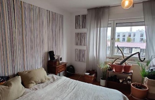 West Apartment | Ferienwohnung zum Schnabelnest