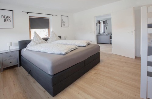 Heitlern Apartment | Ferienwohnung zum Traumblick