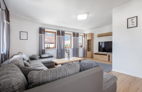 Heitlern Apartment | Ferienwohnung zum Traumblick