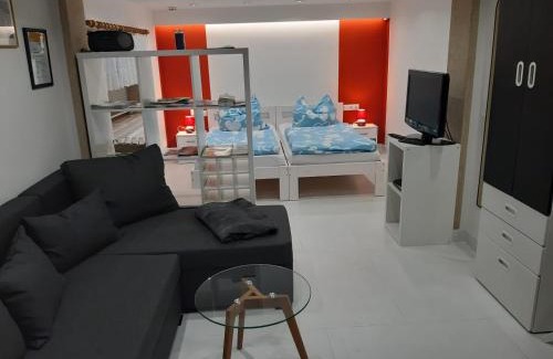 Frauenwald Apartment | Ferienwohnung Zur alten Bäckerei